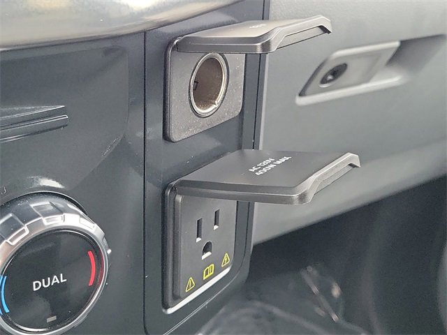 Certified 2022 Ford F150 Lariat w/ Tow Technology Package image 17