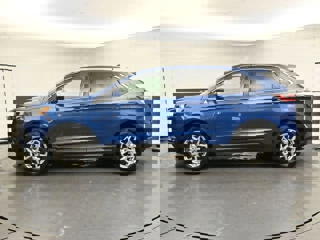 Certified 2024 Ford Edge SEL w/ Convenience Package AWD/4WD image 7