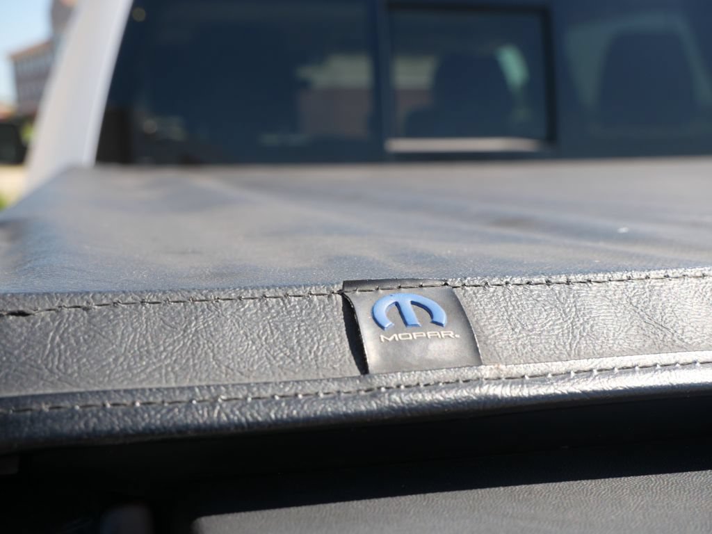 Used 2020 RAM 1500 Laramie AWD/4WD image 14