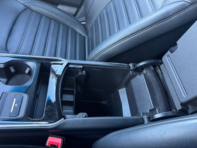 Certified 2019 Ford Edge SEL w/ Equipment Group 201A image 20