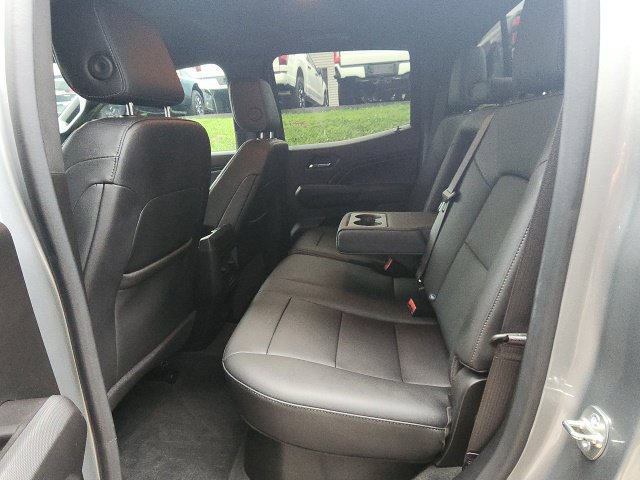 Used 2024 GMC Canyon Elevation w/ Elevation Premium Package RWD image 13