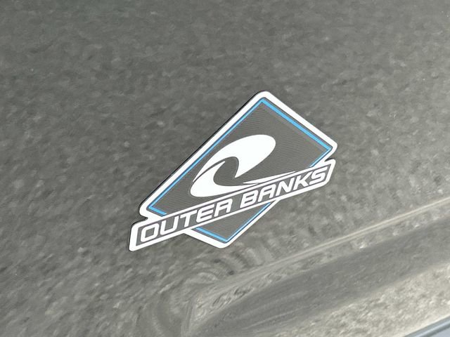 Certified 2023 Ford Bronco Sport Outer Banks w/ Tech Package image 10