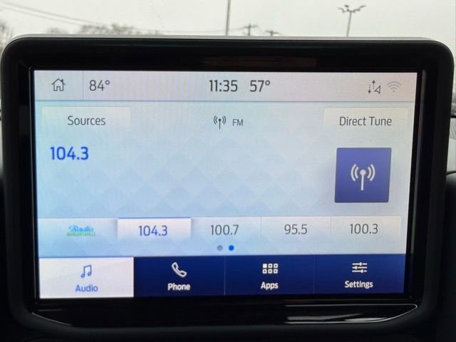 Certified 2023 Ford Bronco Sport Big Bend image 12