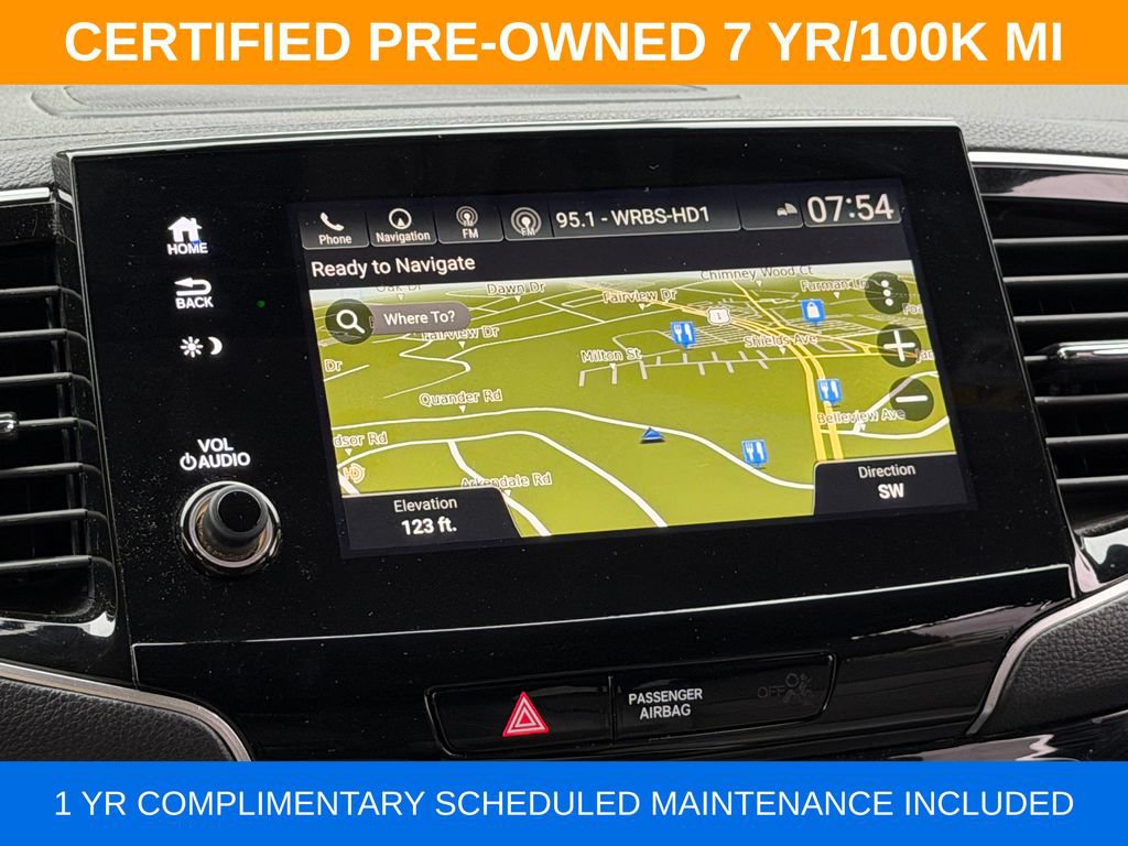 Used 2019 Honda Pilot Touring image 15