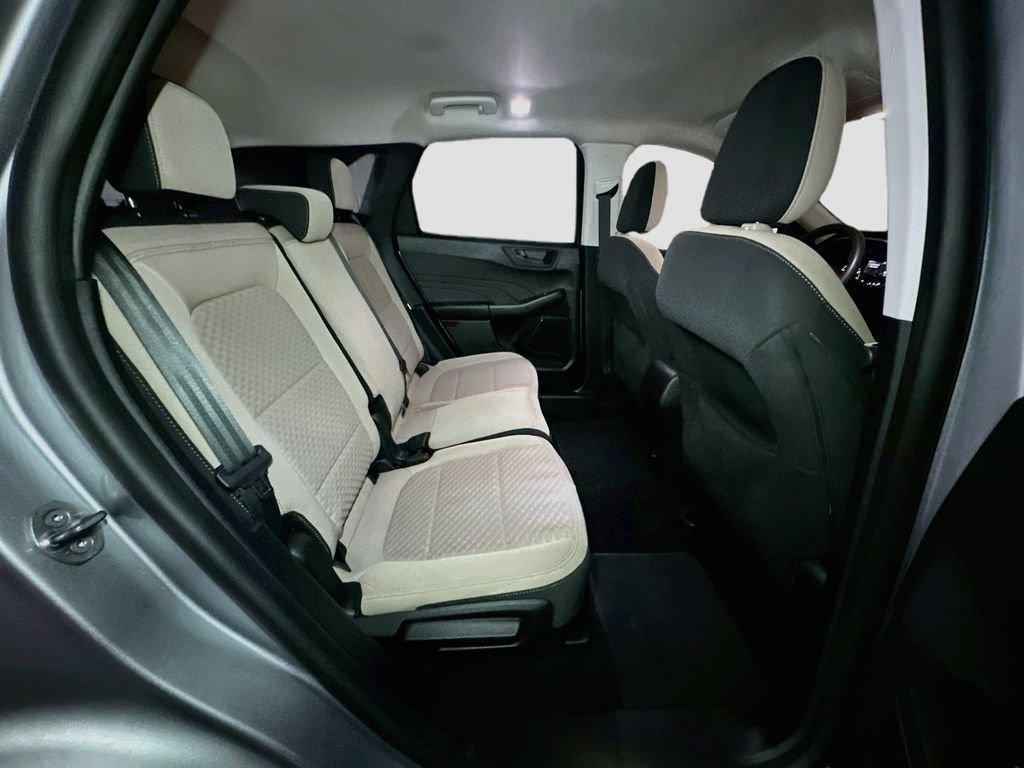Certified 2022 Ford Escape SE AWD/4WD image 34