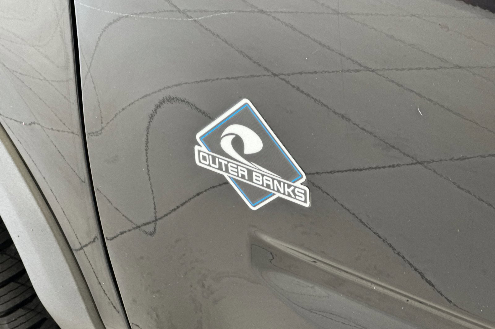 Certified 2021 Ford Bronco Sport Outer Banks image 27