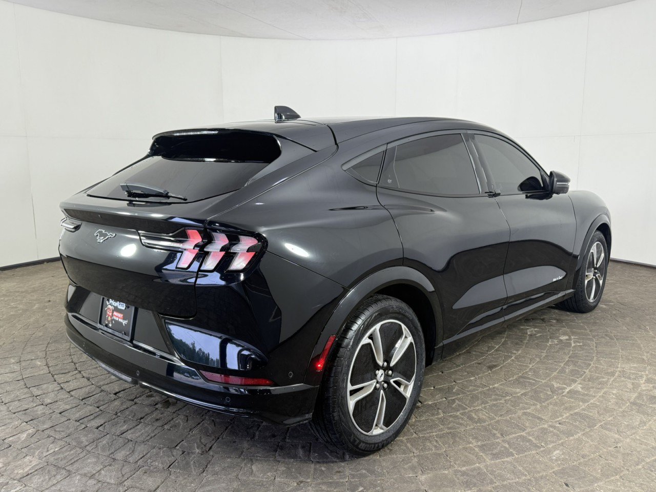 Certified 2023 Ford Mustang Mach-E Premium RWD image 9