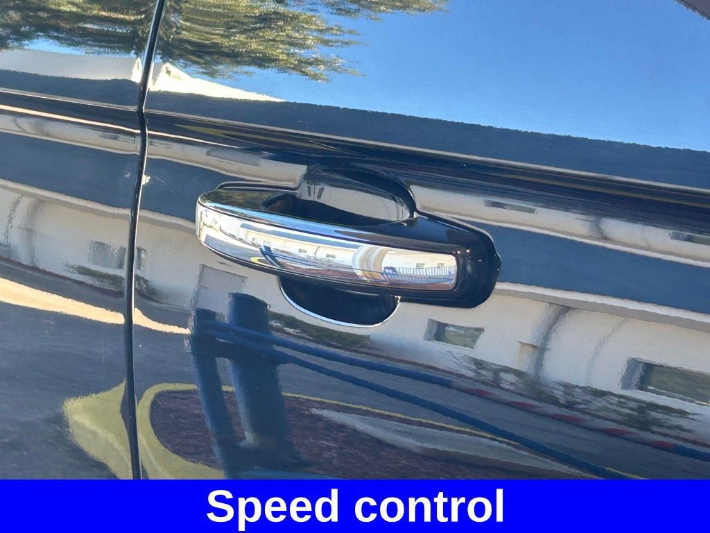 Certified 2024 Ford Expedition Max Limited image 22