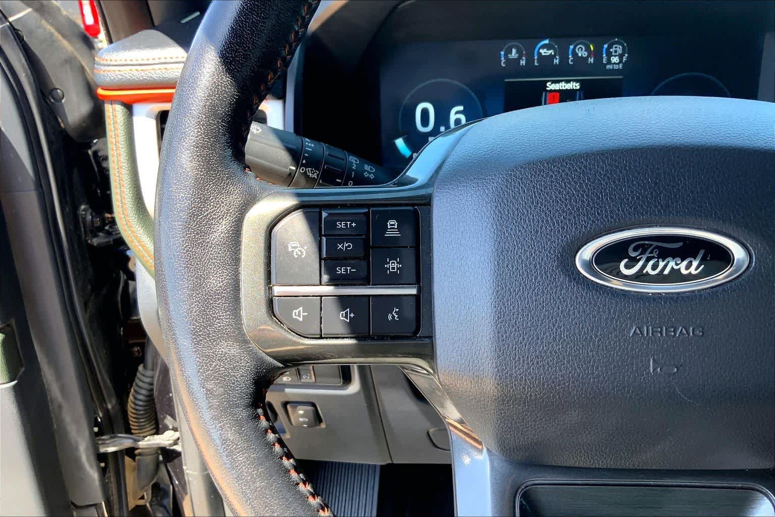 Certified 2022 Ford Expedition Timberline AWD/4WD image 24