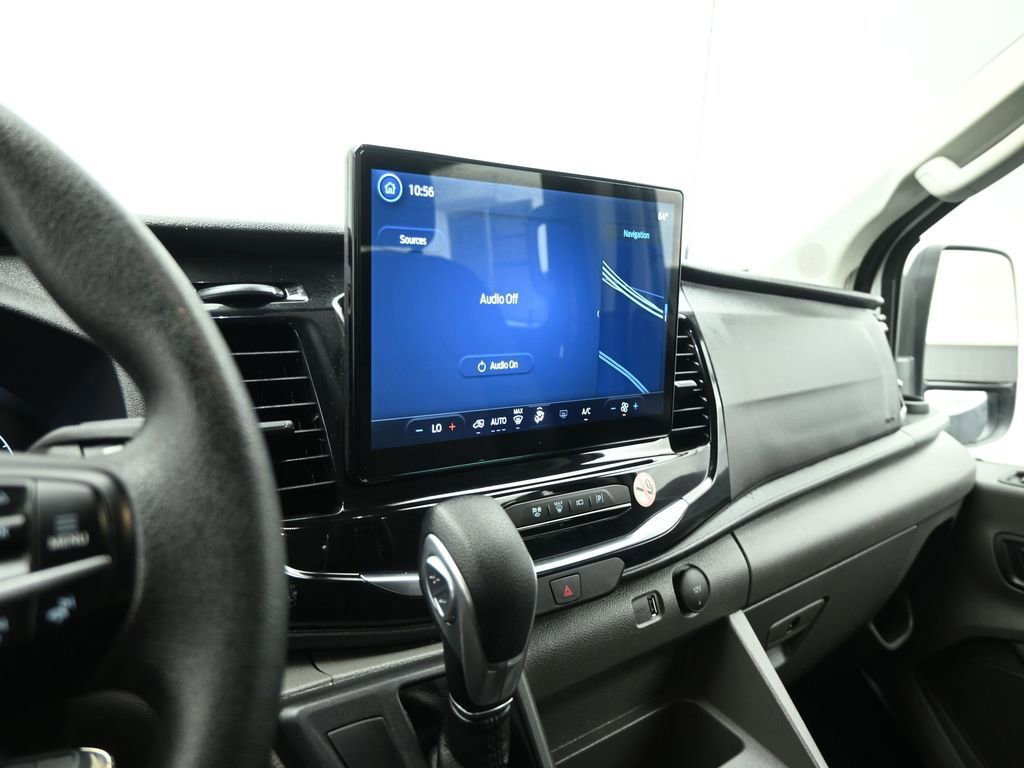 Certified 2023 Ford Transit 350 XLT image 41