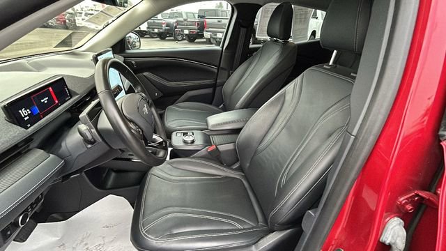 Certified 2023 Ford Mustang Mach-E Premium image 17