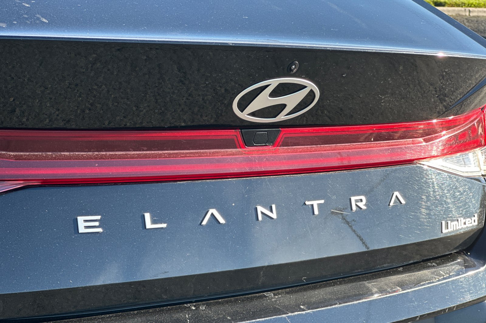 Used 2024 Hyundai Elantra Limited FWD image 24