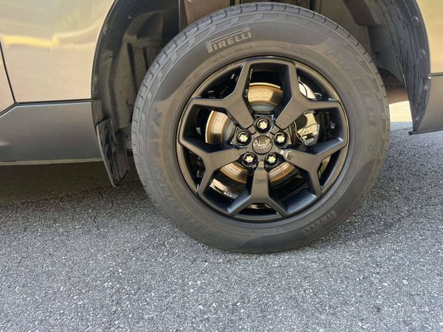 Certified 2024 Ford Maverick XLT w/ XLT Luxury Package AWD/4WD image 11