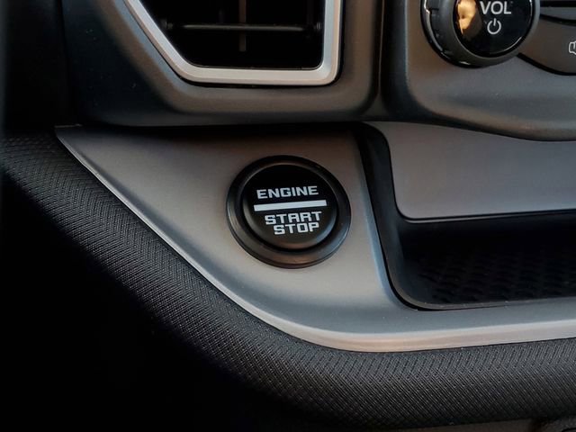 Certified 2024 Ford Bronco Sport Big Bend w/ Convenience Package image 18