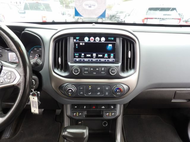 Used 2017 Chevrolet Colorado Z71 image 17
