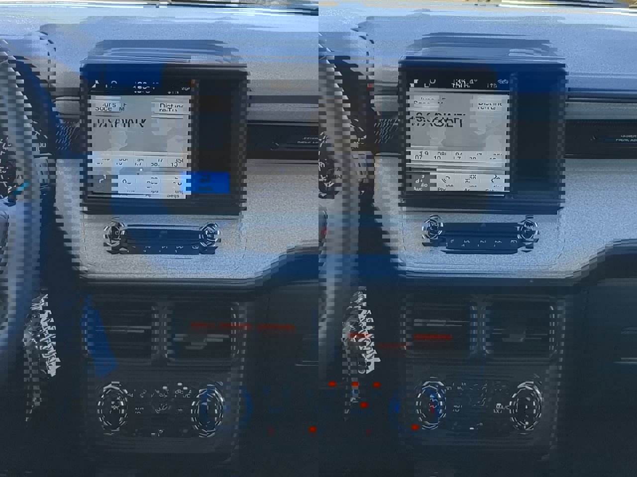 Certified 2024 Ford Maverick XLT w/ XLT Luxury Package image 16