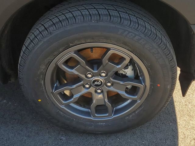 Certified 2024 Ford Bronco Sport Big Bend w/ Convenience Package image 5