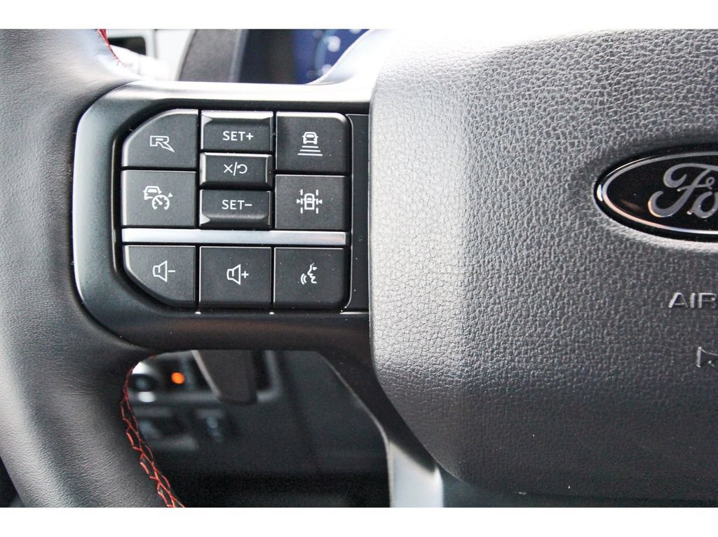 Certified 2025 Ford F150 Raptor AWD/4WD image 17