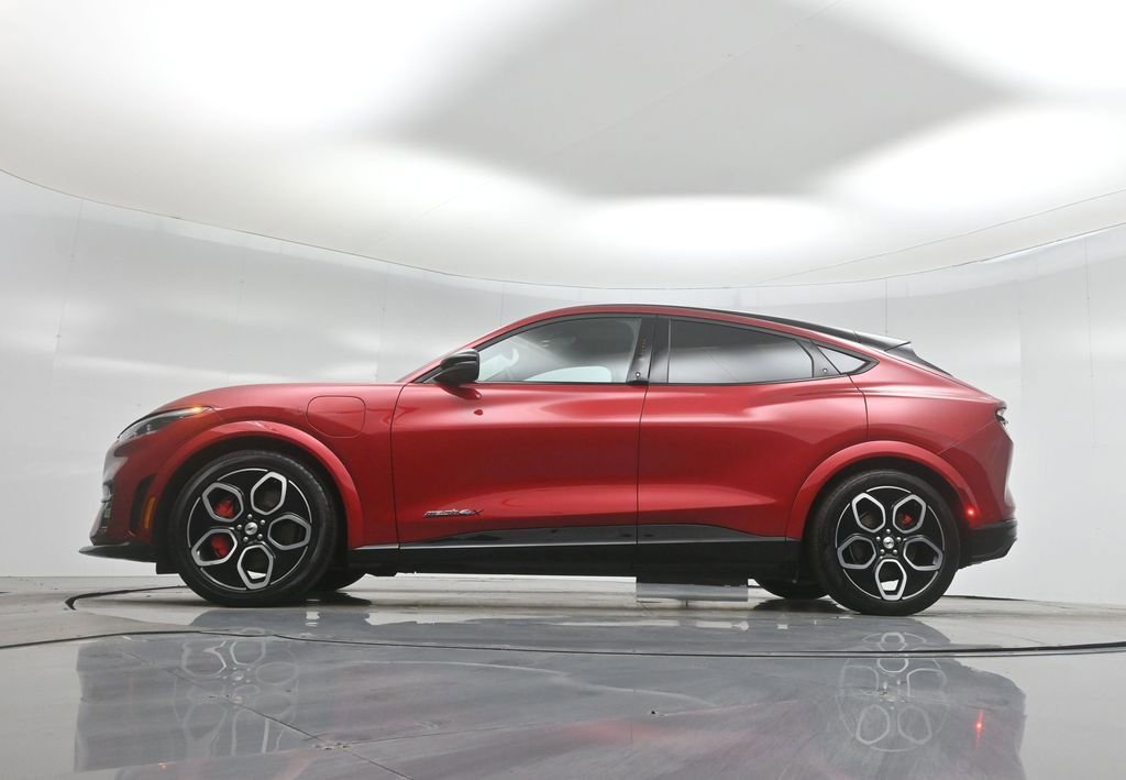 Certified 2023 Ford Mustang Mach-E GT image 22
