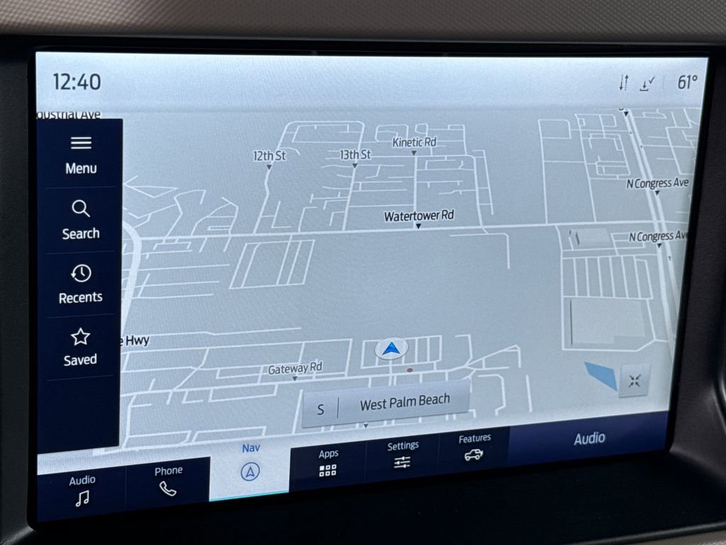 Certified 2023 Ford Bronco Wildtrak image 20