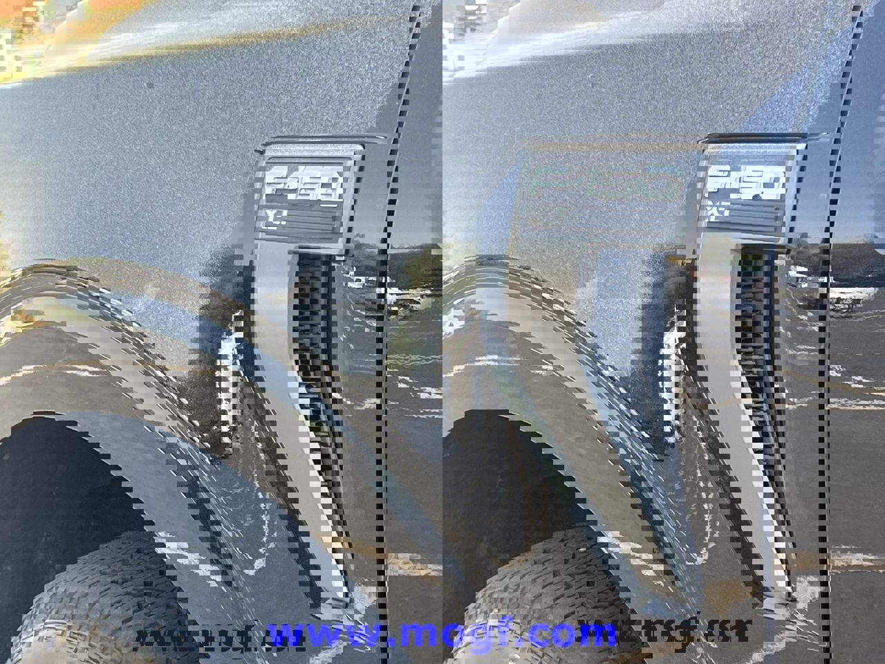 Certified 2023 Ford F150 XLT w/ Equipment Group 302A High image 33