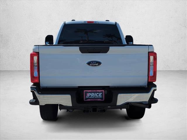 Certified 2024 Ford F250 XL w/ XL Driver Assist Package AWD/4WD image 7