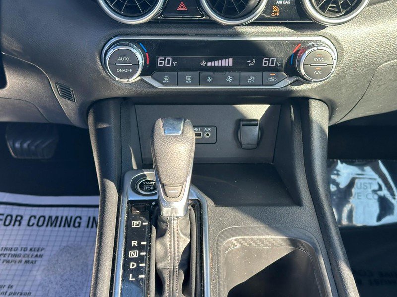 Used 2021 Nissan Sentra SV image 14