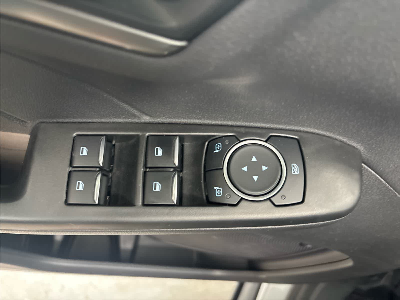 Certified 2024 Ford Escape Active AWD/4WD image 26