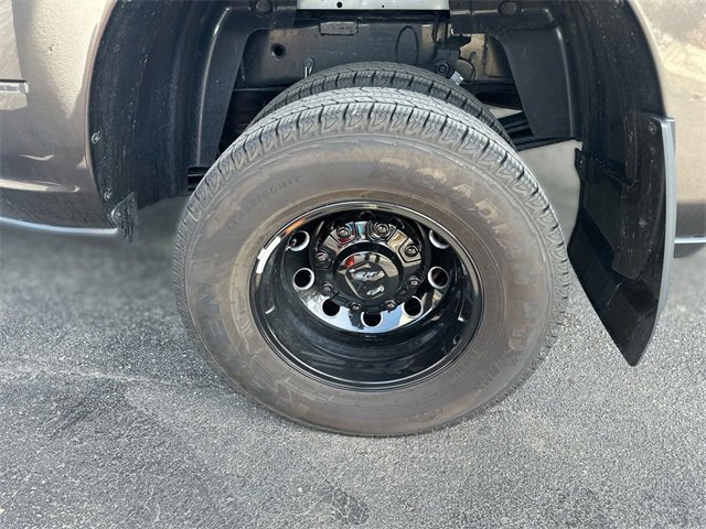 Used 2025 RAM 3500 Laramie image 10