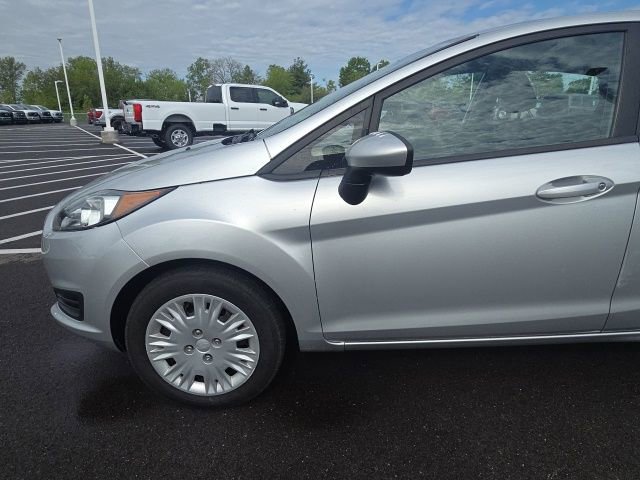 Certified 2019 Ford Fiesta S FWD image 13