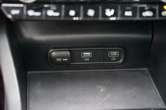 Used 2021 Kia K5 GT-Line image 17