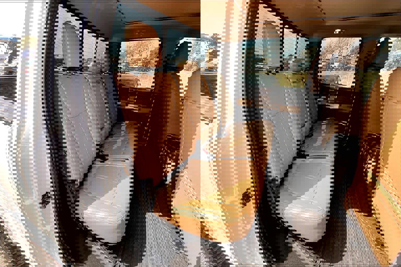 Certified 2022 Ford F250 Lariat w/ Tremor Off-Road Package image 22