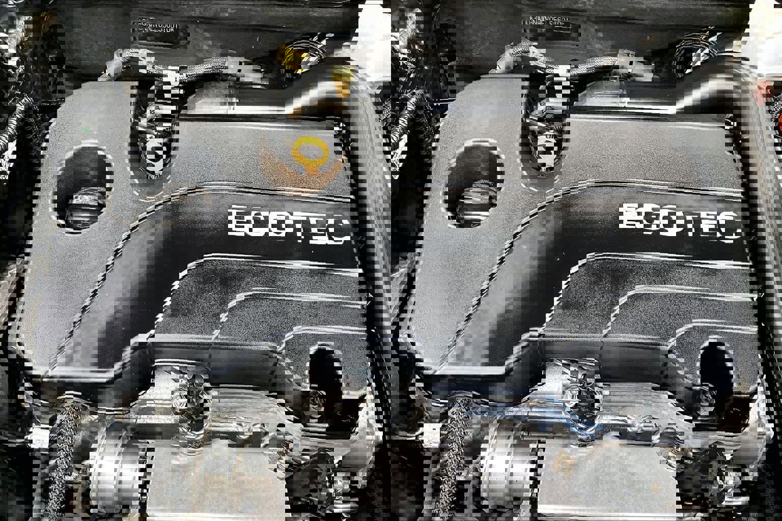 Used 2020 Chevrolet Equinox LS w/ LS Convenience Package image 33