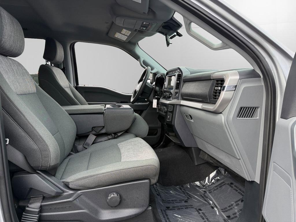 Certified 2023 Ford F150 XLT AWD/4WD image 15