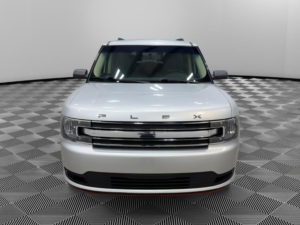 Certified 2018 Ford Flex SE FWD image 2