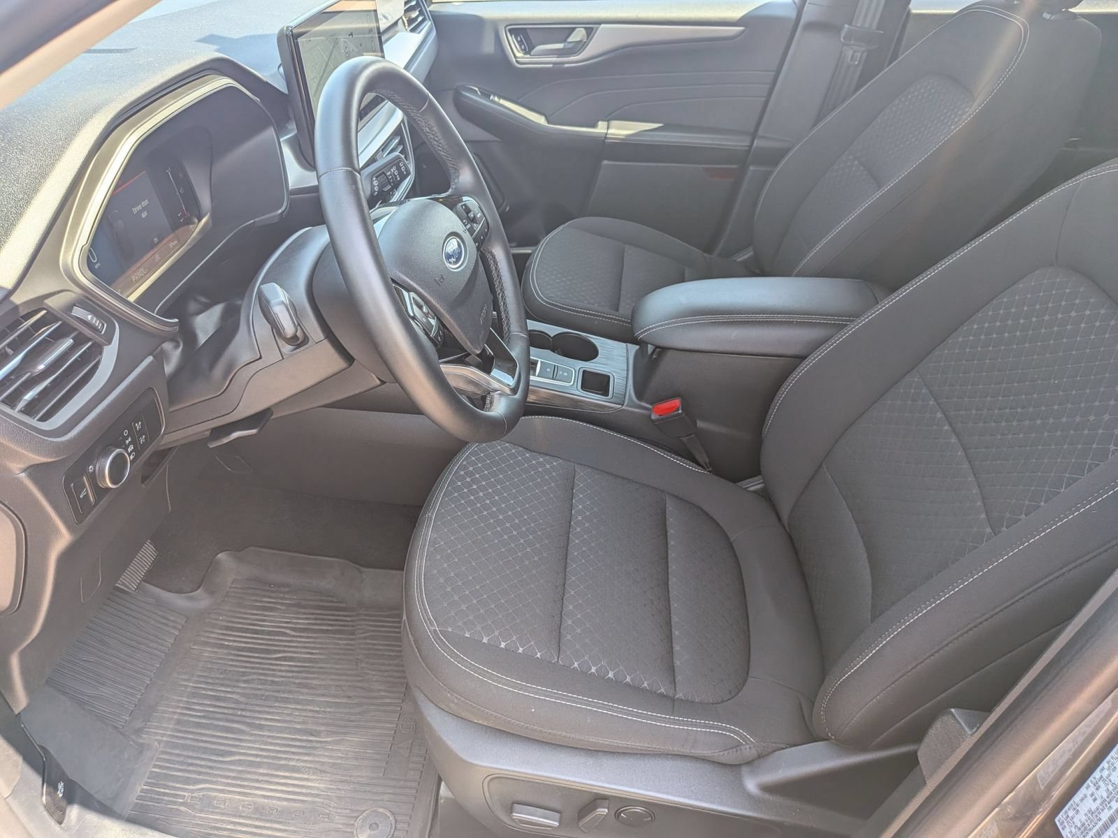 Certified 2024 Ford Escape Active w/ Tech Pack #1 AWD/4WD image 12