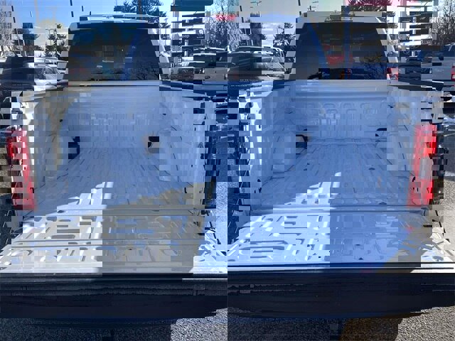 Certified 2022 Ford F150 XL w/ STX Black Appearance Package image 15