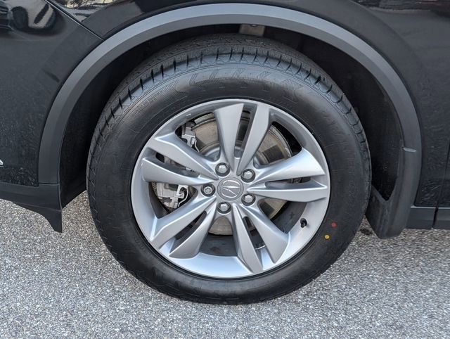 Used 2024 Acura MDX SH-AWD image 6