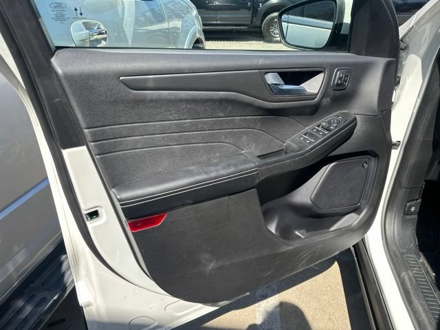 Certified 2023 Ford Escape Active w/ Tech Pack #2 FWD image 9