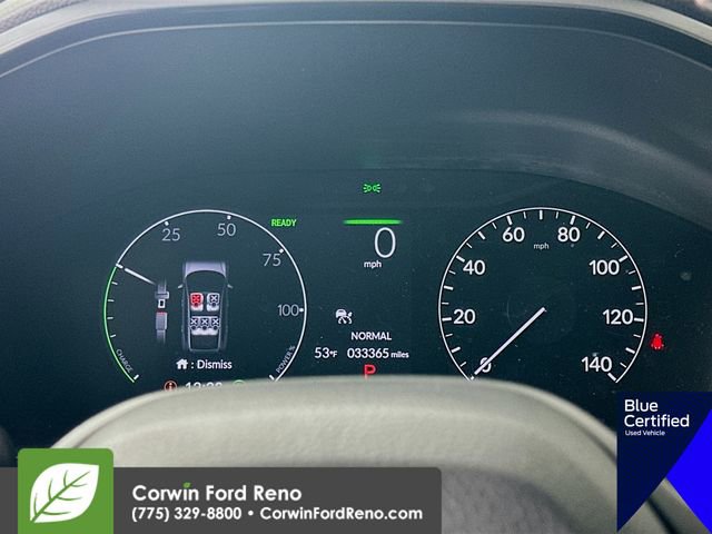 Used 2024 Honda CR-V Sport-L image 15