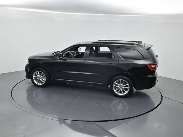 Used 2024 Dodge Durango GT AWD/4WD image 47