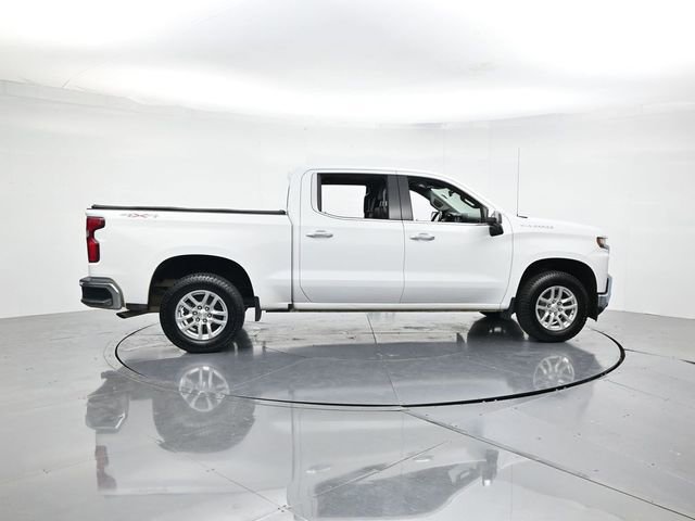 Used 2021 Chevrolet Silverado 1500 LTZ w/ LTZ Convenience Package II image 2