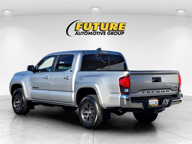 Used 2020 Toyota Tacoma 2WD Double Cab image 3