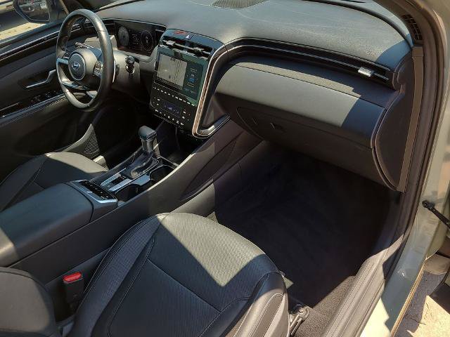 Used 2023 Hyundai Santa Cruz Limited AWD/4WD image 13