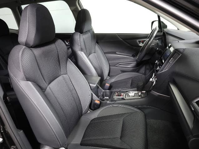 Used 2022 Subaru Forester Premium w/ Popular Package #1 image 9