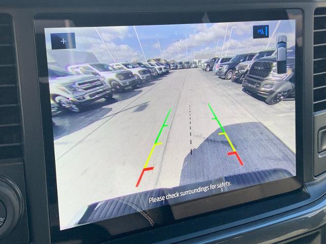 Certified 2022 Ford F150 XLT w/ Equipment Group 302A High image 20