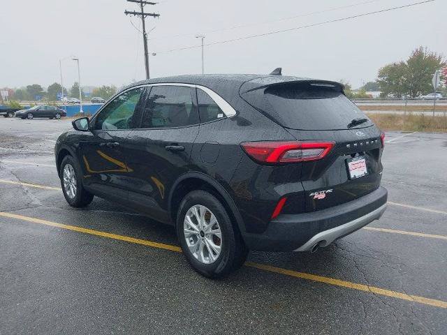Certified 2024 Ford Escape Active AWD/4WD image 6