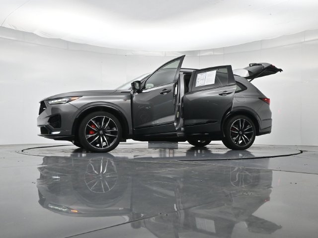 Used 2024 Acura MDX Type S w/ Advance Package AWD/4WD image 50