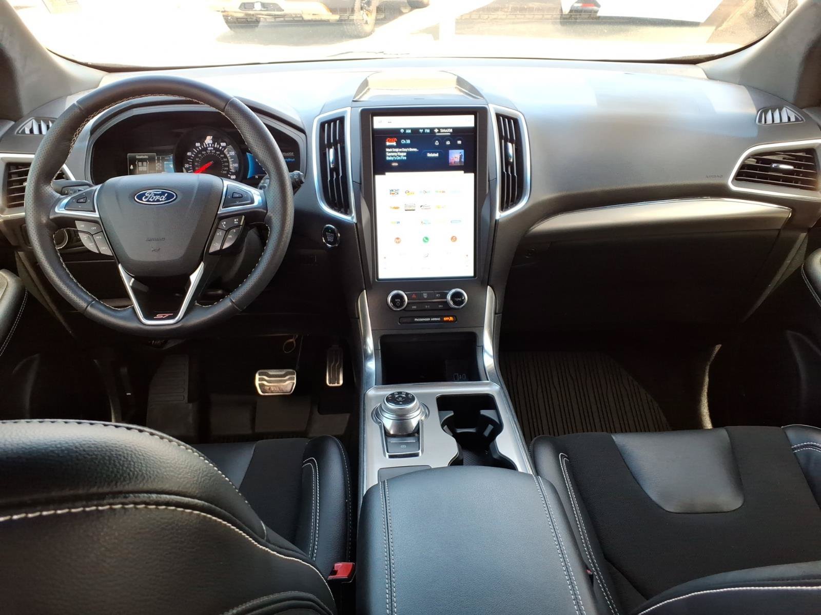 Certified 2023 Ford Edge ST AWD/4WD image 18