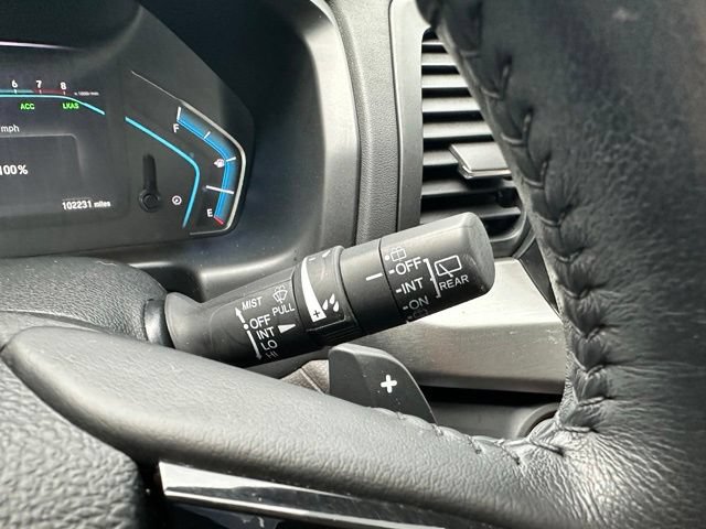 Used 2019 Honda Odyssey EX-L image 85